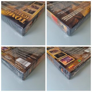 🇪🇦 Tomb Raider 4 PRECINTADO Juego PC