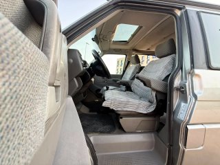 7PLAZAS+CAMA+VW MULTIVAN 2.5TDI 102CV 8900€
