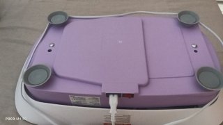 Base vibratoria GetMod