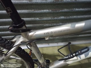 Bicicleta Giant Talla S