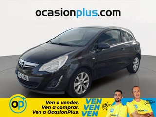 Opel Corsa 1.2 S&S Selective 63 kW (85 CV)