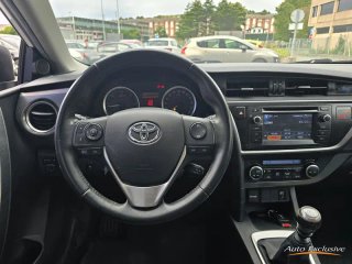 TOYOTA AURIS 120 ACTIVE