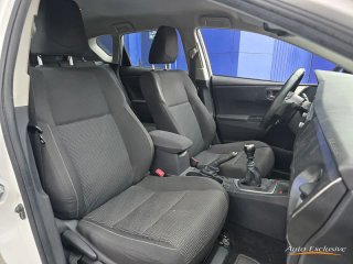 TOYOTA AURIS 120 ACTIVE
