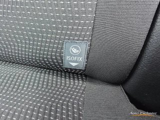 TOYOTA AURIS 120 ACTIVE