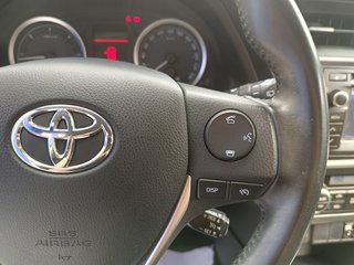TOYOTA AURIS 120 ACTIVE