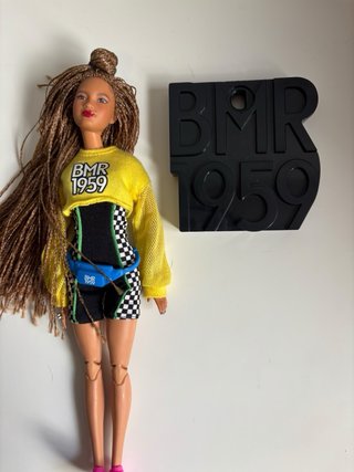 Barbie Signature Black Label BMR1959 in edizione limitata
