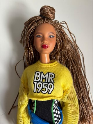 Barbie Signature Black Label BMR1959 in edizione limitata