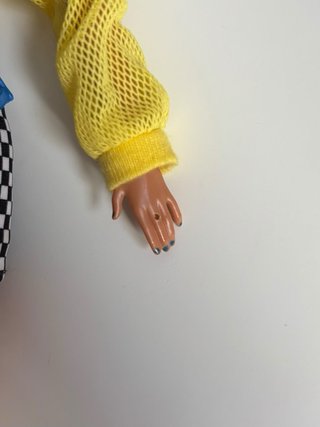 Barbie Signature Black Label BMR1959 in edizione limitata