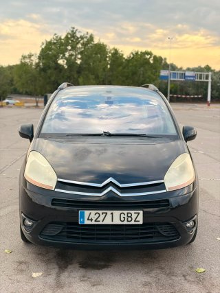 ❗️Citroen Grand C4 Picasso 1.6 HDI 110❗️