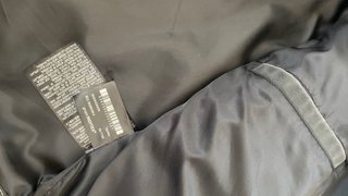 Chaqueta Zara Gamuza Talla M
