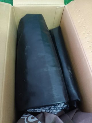 Bestway - Cama Hinchable Doble Raised 203x152x46cm