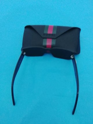 Gafas Gucci