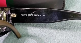 Gafas Gucci