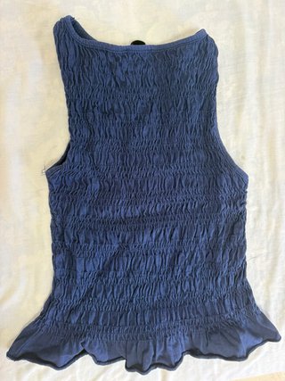 Top Stradivarius Talla Única