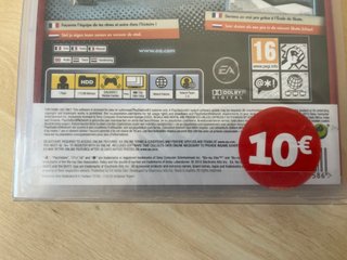 Juego PS3 Skate 3 Precintado Essentials Protector
