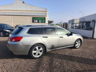 Honda Accord 2010