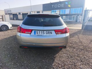 Honda Accord 2010