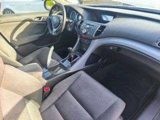 Honda Accord 2010