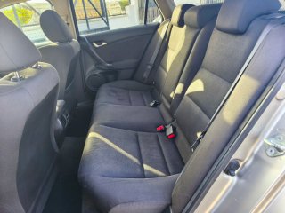 Honda Accord 2010