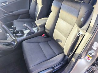 Honda Accord 2010