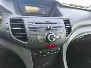 Honda Accord 2010