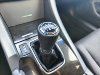 Honda Accord 2010
