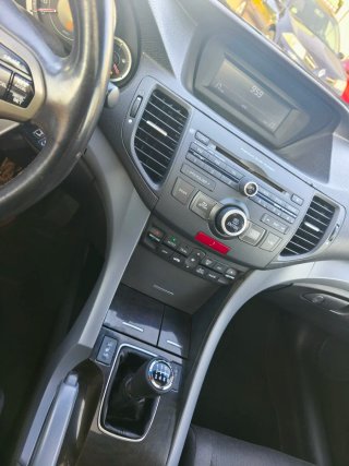 Honda Accord 2010