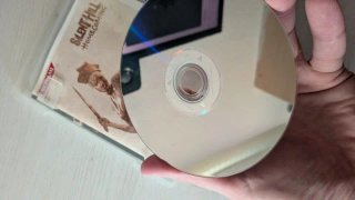 Silent Hill Homecoming PS3 Pal España