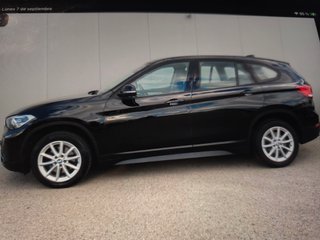 BMW X1 2022