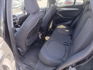 BMW X1 2022