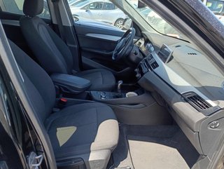 BMW X1 2022