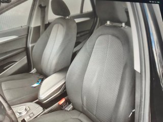 BMW X1 2022