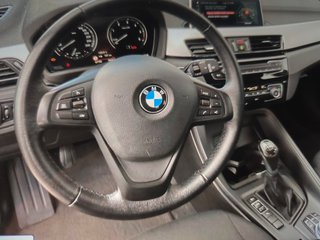 BMW X1 2022