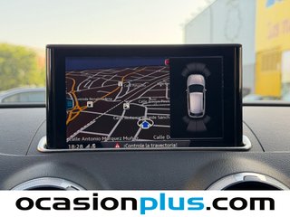 Audi A3 Sportback S line 35 TFSI 110 kW (150 CV) S tronic