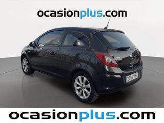 Opel Corsa 1.2 S&S Selective 63 kW (85 CV)