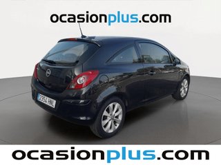 Opel Corsa 1.2 S&S Selective 63 kW (85 CV)