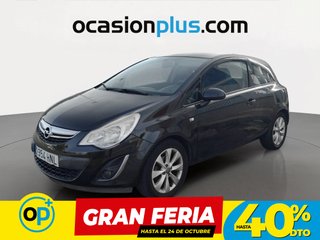 Opel Corsa 1.2 S&S Selective 63 kW (85 CV)