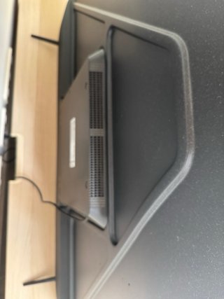 Smart TV TCL 55 Negro