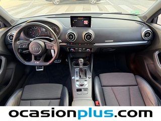 Audi A3 Sportback S line 35 TFSI 110 kW (150 CV) S tronic