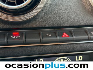 Audi A3 Sportback S line 35 TFSI 110 kW (150 CV) S tronic