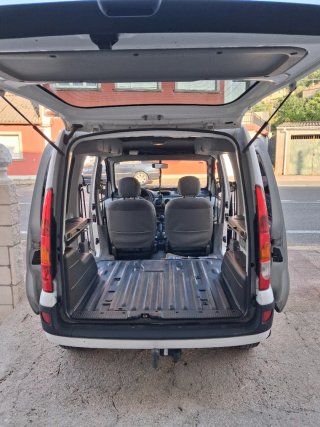 Renault Kangoo 2004