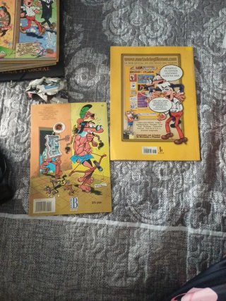 Mortadelo y Filemón