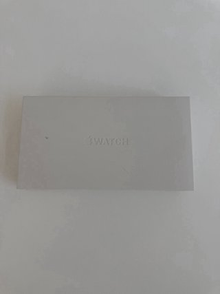Apple Watch Ultra 2 49mm + Caja + 3 Correas