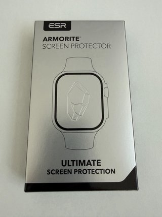 Apple Watch Ultra 2 49mm + Caja + 3 Correas