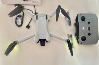 Dron DJI Mini 3 Nuevo