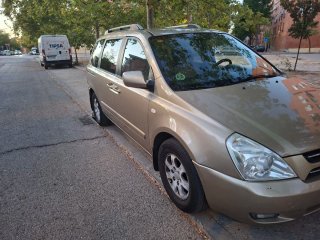 KIA Carnival 2007