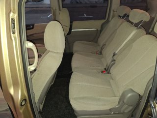 KIA Carnival 2007