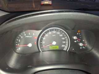 KIA Carnival 2007