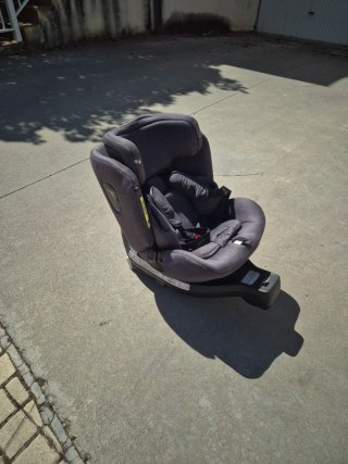 Silla de coche ROME