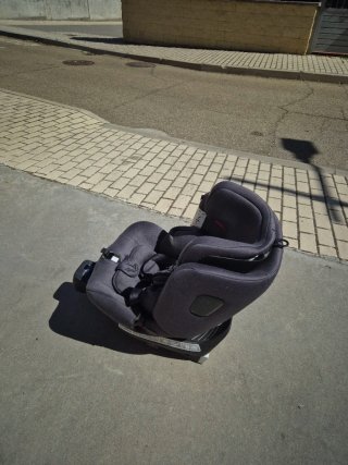 Silla de coche ROME